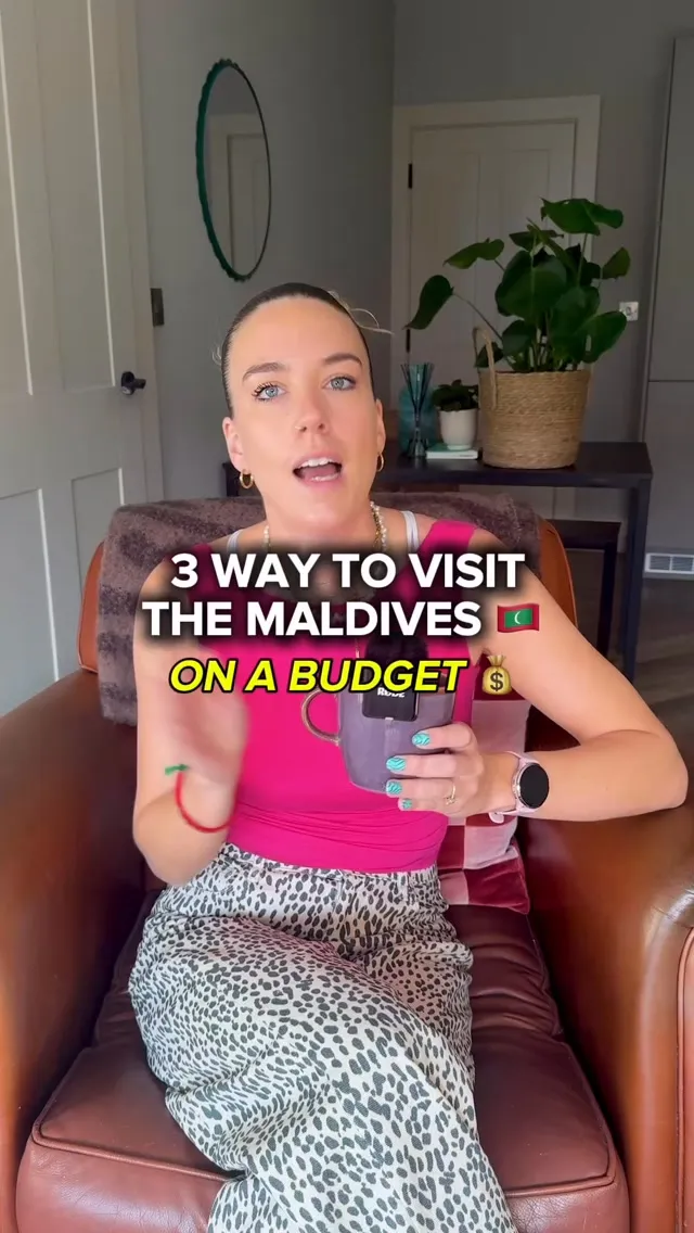 Post by Abby and Gaz | Travel & UGC Content Creators 🌍