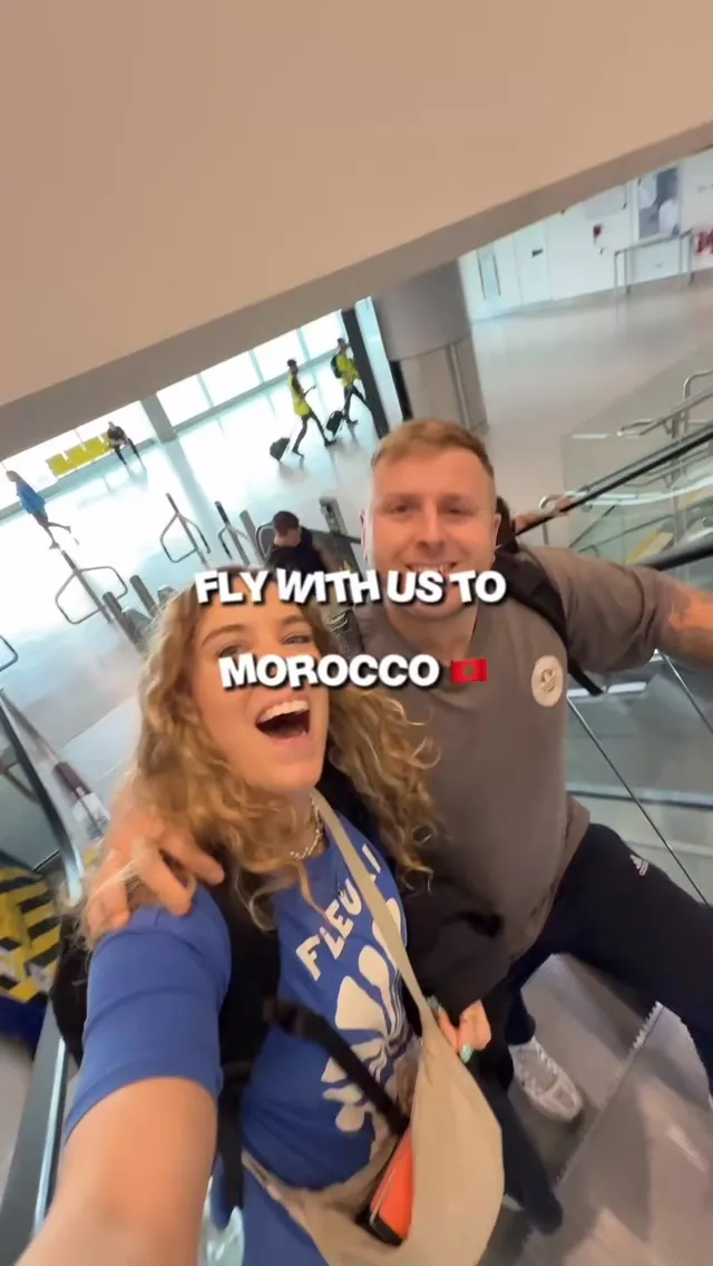 Post by Abby and Gaz | Travel & UGC Content Creators 🌍