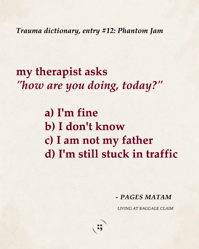 Post by Button Poetry