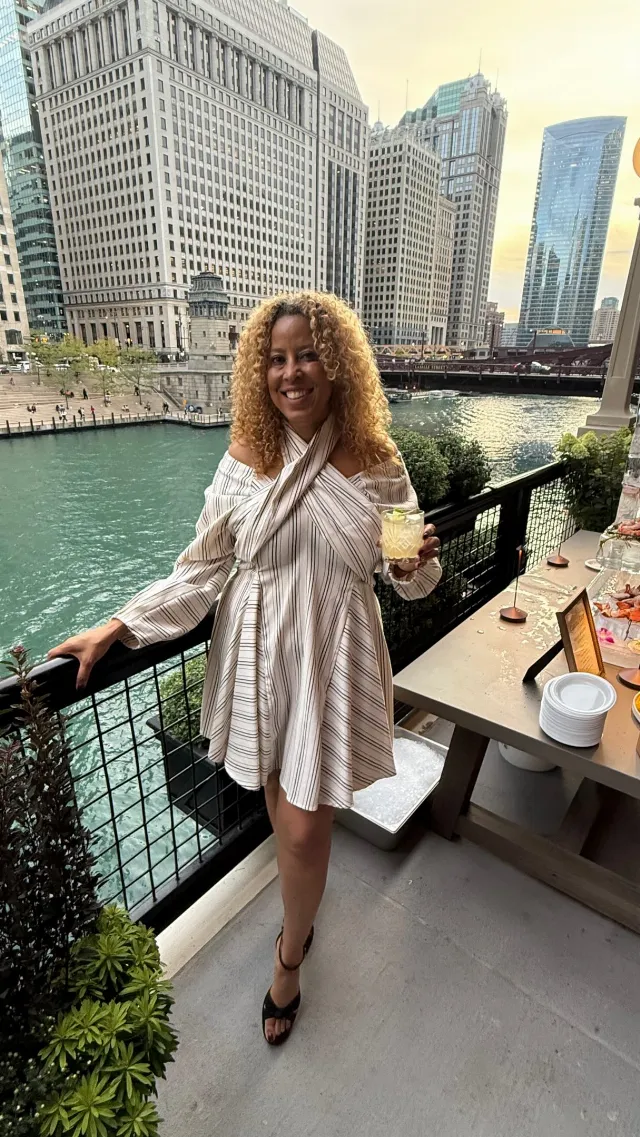 Post by Chelsea H | Chicago Creator