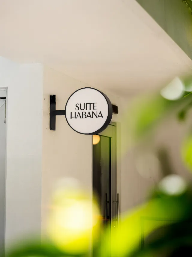 Post by Suite Habana Cafe