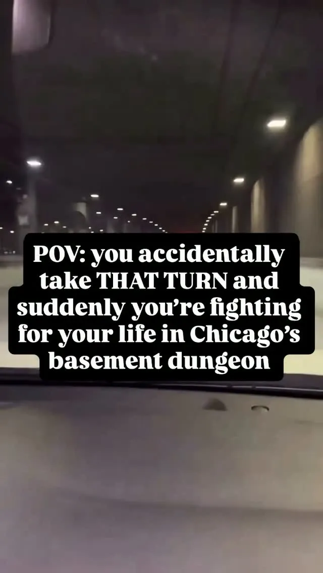 Post by Holly Rust | Chicago Creator