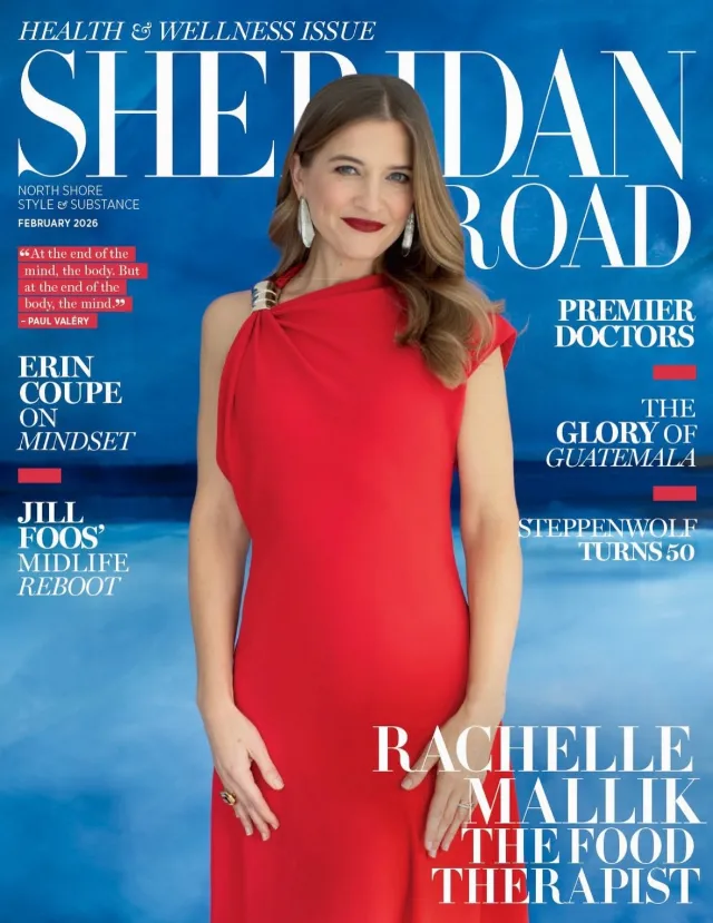 Post by Rachelle Mallik, RDN | Women’s Health + Fertility