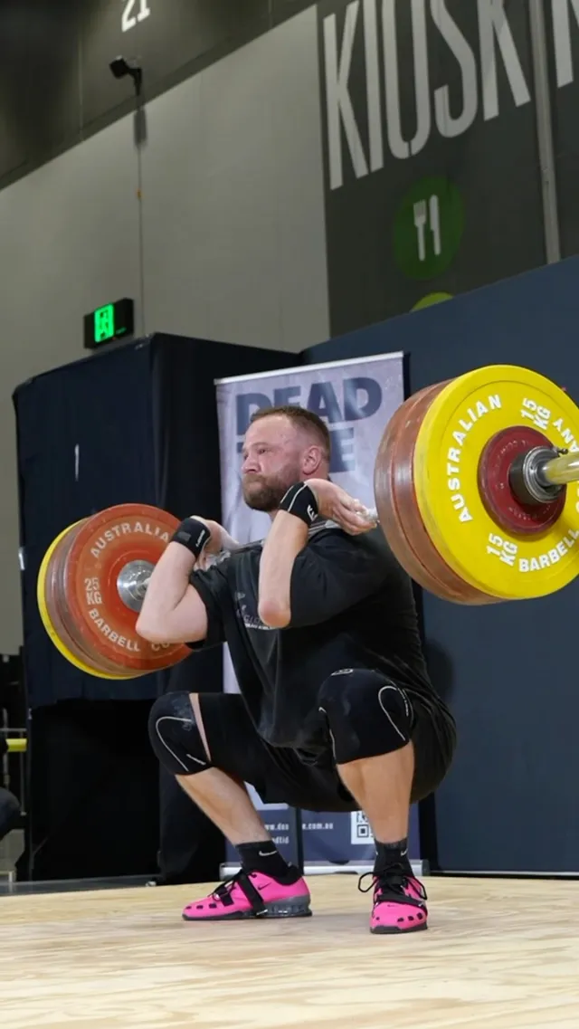 Post by WESTBOURNE: CrossFit Braybrook