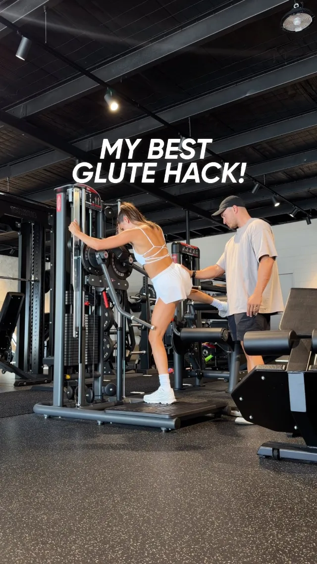 Post by KAYLA ITSINES