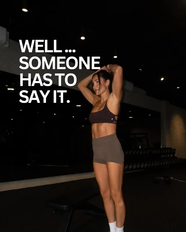 Post by KAYLA ITSINES