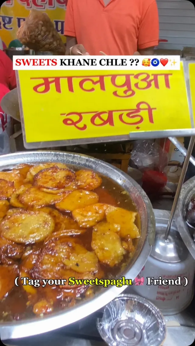 Post by INDORE FOOD BLOGGER ❤️