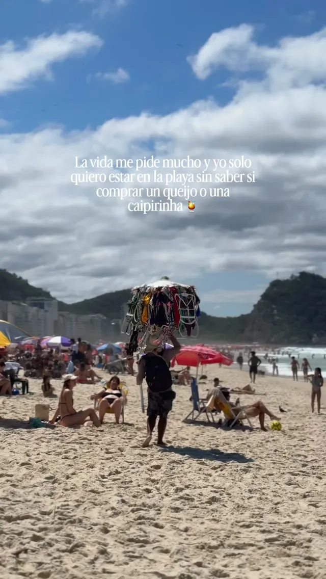 Post by Rio Para Argentinos | Carlos Velazco y Nati Cúneo