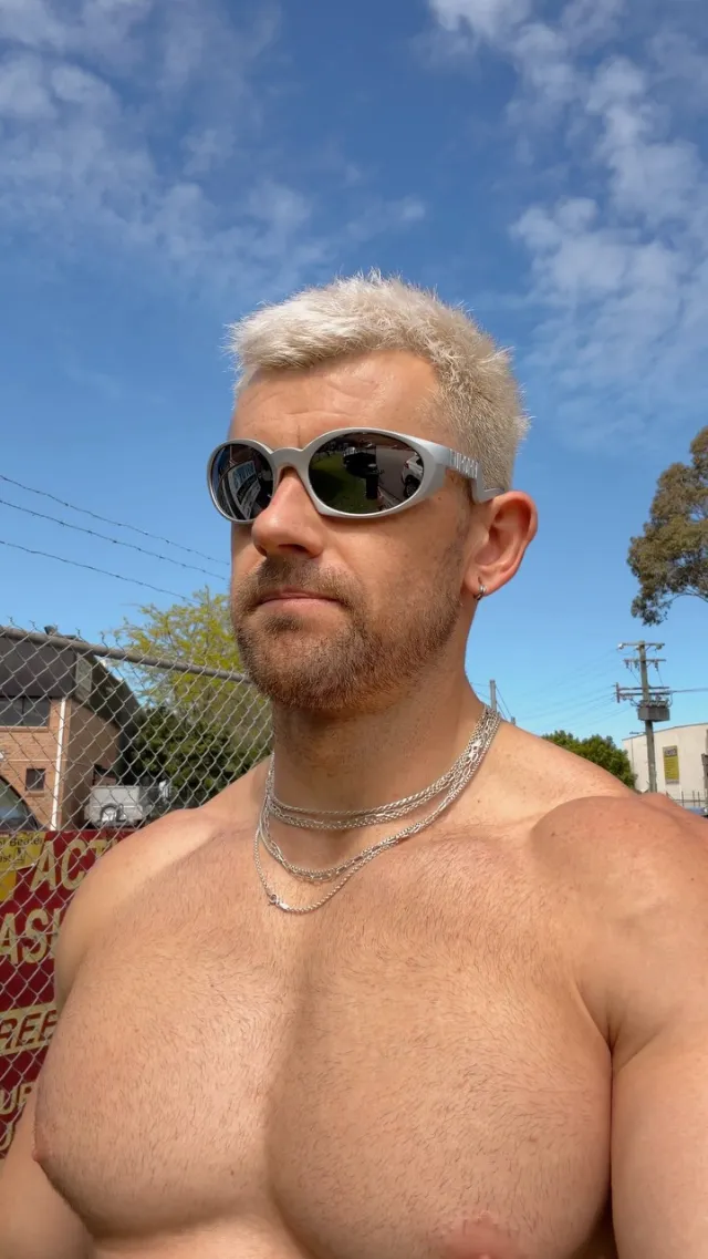 Post by Nathan McCallum