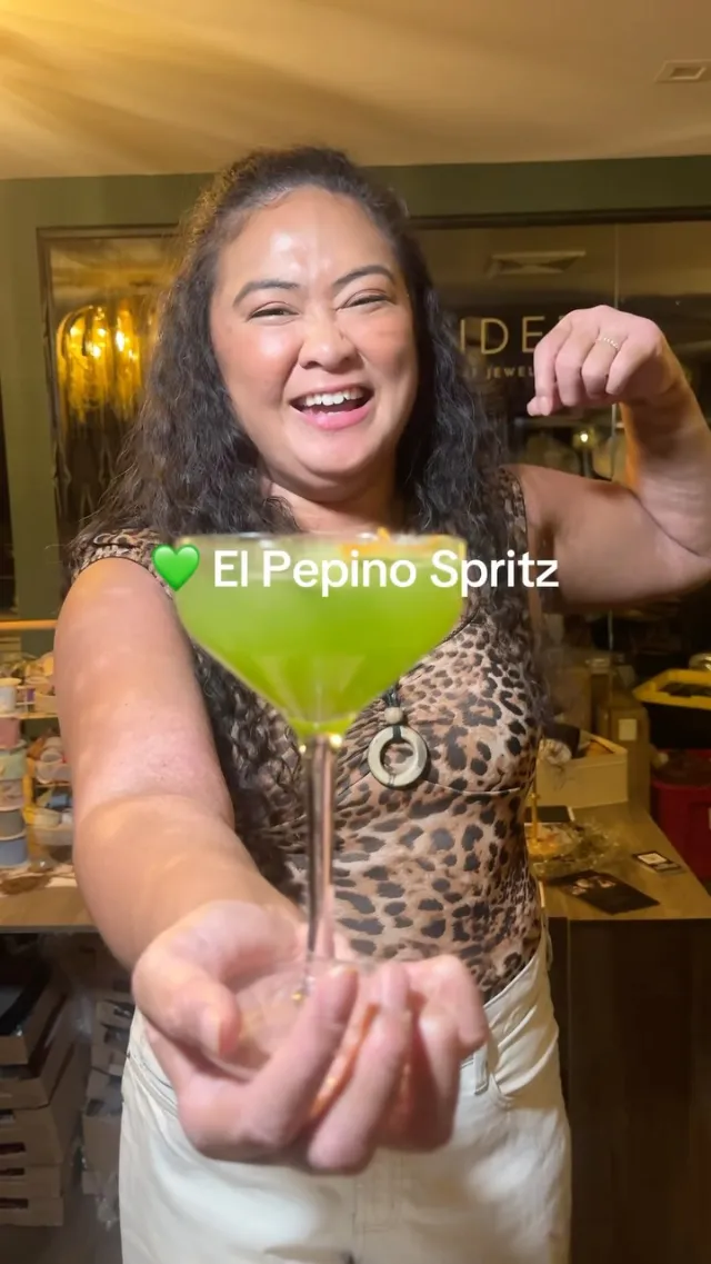 Post by Las Vegas Content Creator Team | Falon Mei