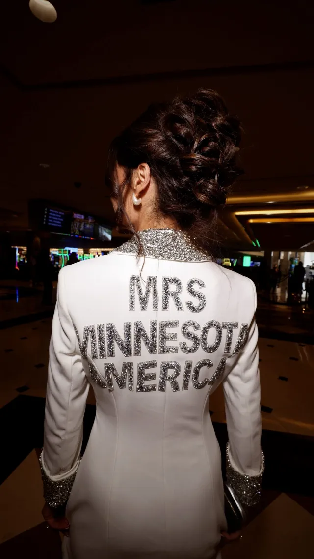 Post by Las Vegas Content Creator Team | Falon Mei