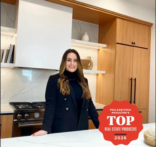 Post by Olivia Soares | Philadelphia & Suburbs Realtor