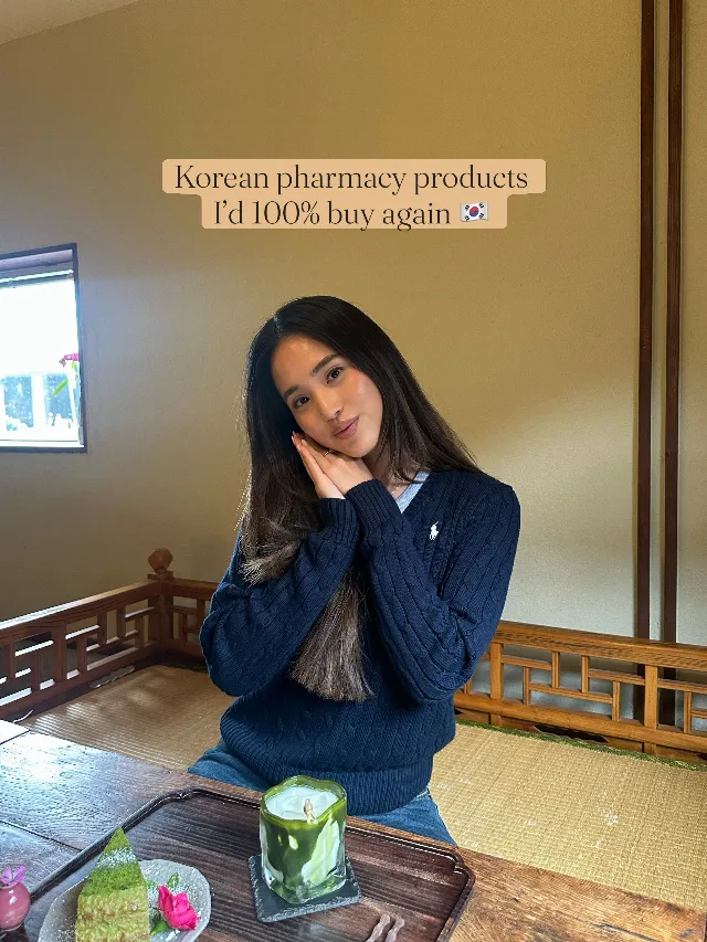 Post by Julie Hwang