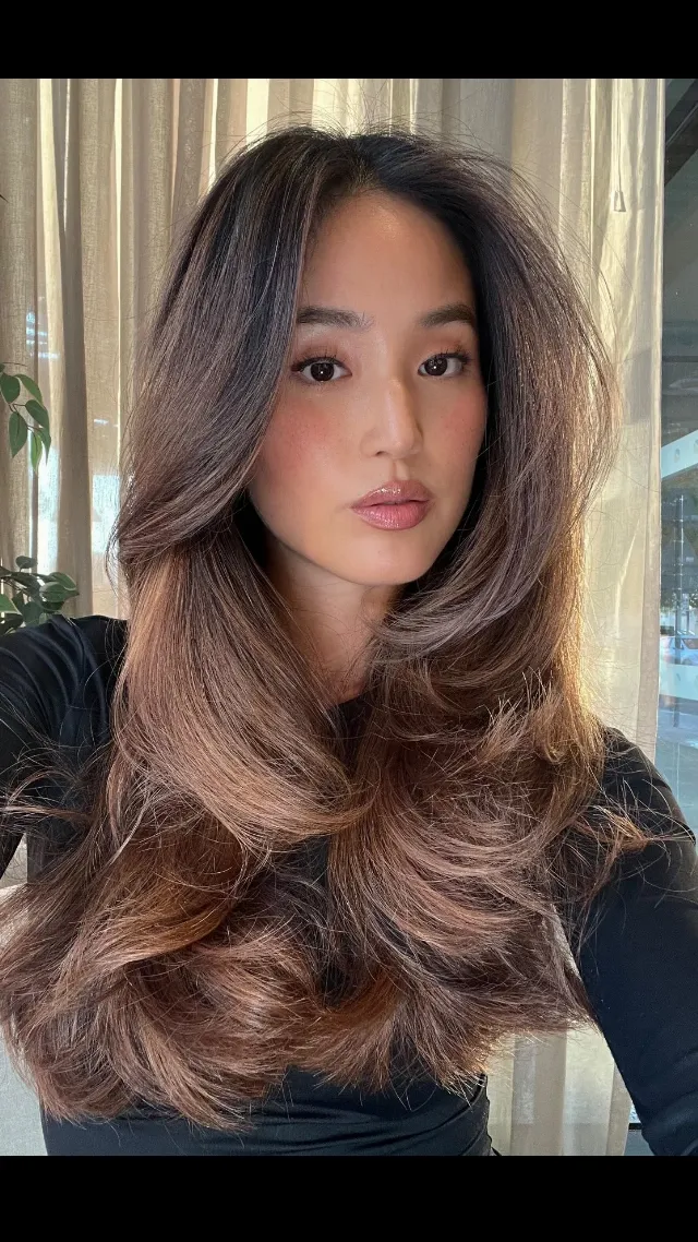 Post by Julie Hwang