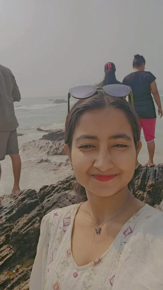 Post by AKANSHA SAHA // KOLKATA BLOGGER