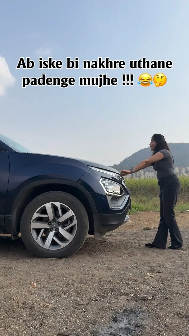 Post by Ragini