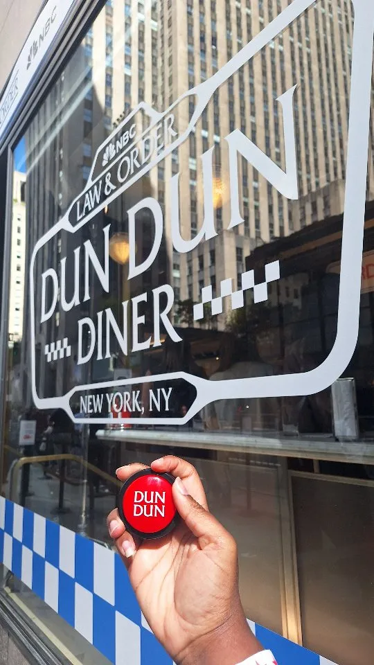 Post by WT NYC | Jinett "Bunnie" Sledge | NYC Creator