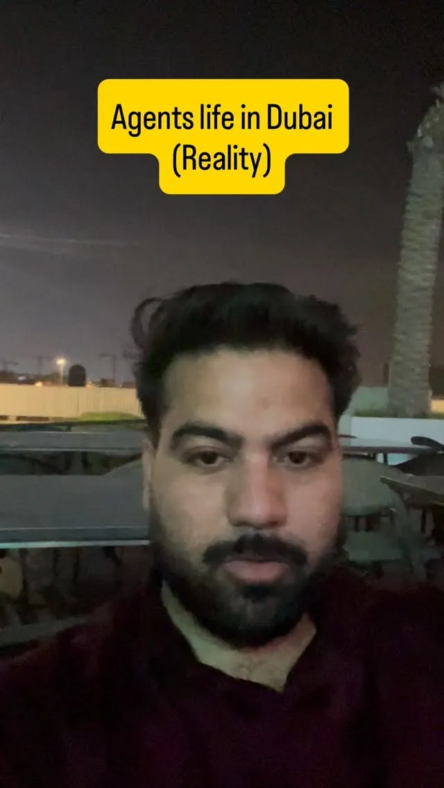 Post by Siddharth | Dubai South Specialist