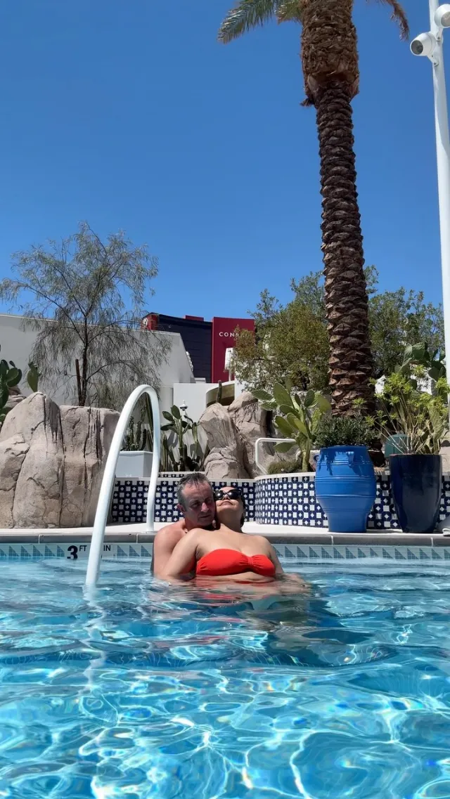 Post by TeamClareVlogs - Las Vegas & Beyond