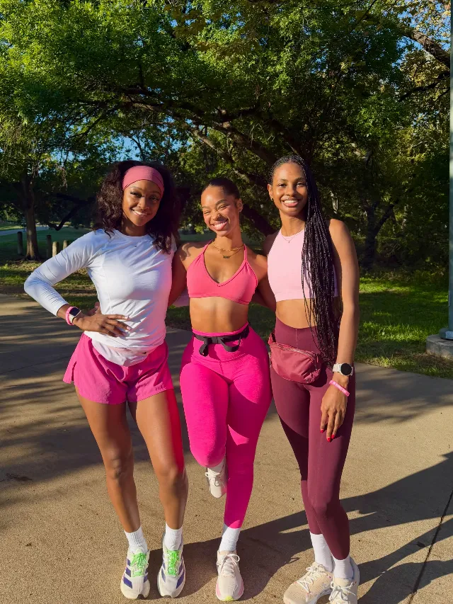 Post by Faithe Williams | Dallas Creator
