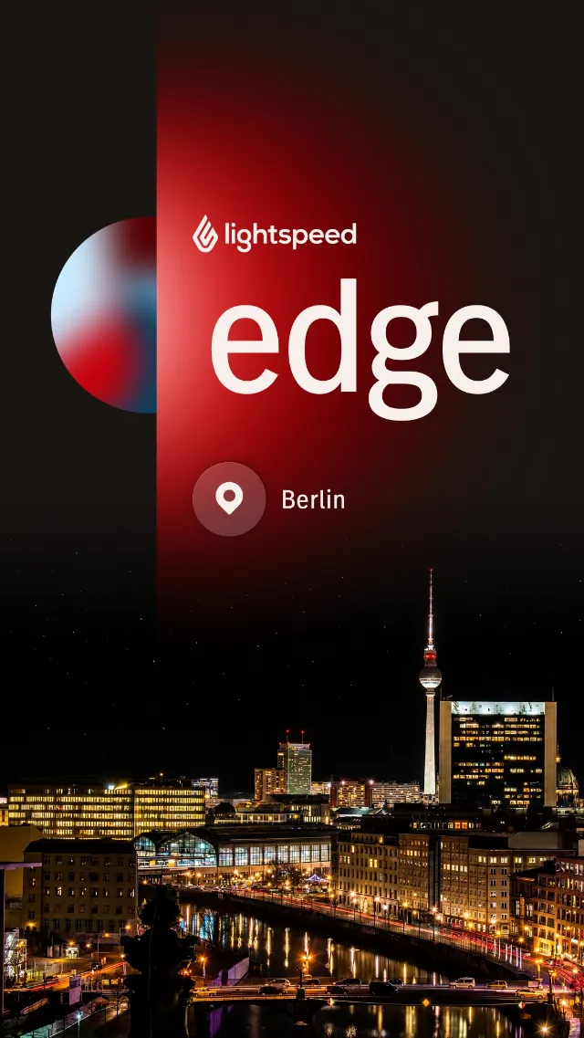 Post by Lightspeed Commerce