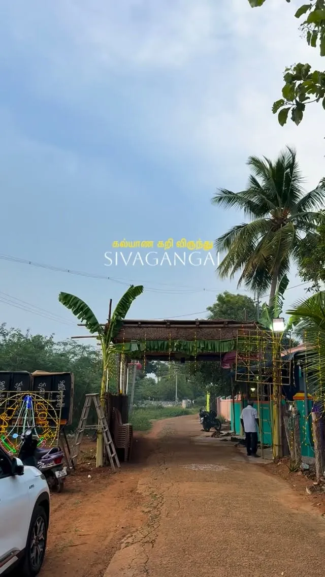 Post by JK - Chennai Food Blogger