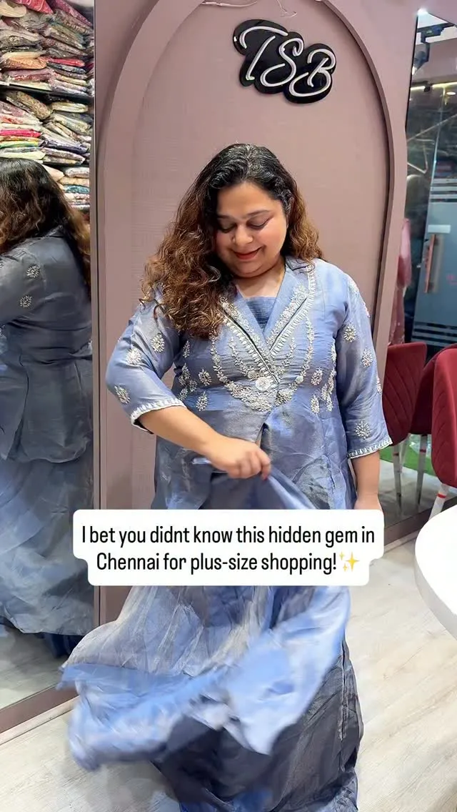 Post by Richita Nichani 🧿 | Chennai Blogger | Content Creator| UGC