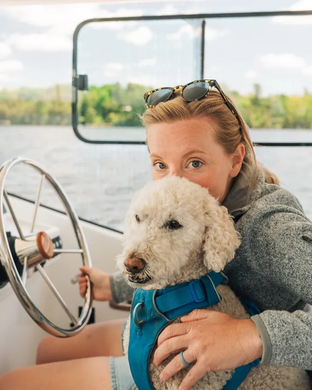 Post by Chris & Sara | Traveling Creators