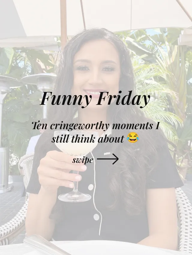 Post by Bay Area Influencer & Creator