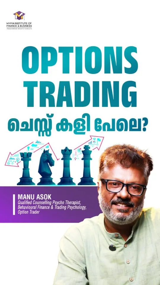 Post by MyFin Institute of Finance & Business