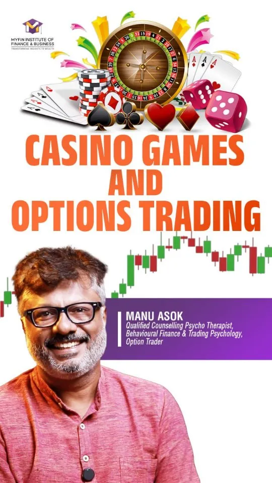 Post by MyFin Institute of Finance & Business