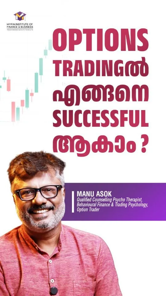 Post by MyFin Institute of Finance & Business