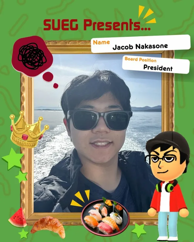 Post by Seattle University Esports