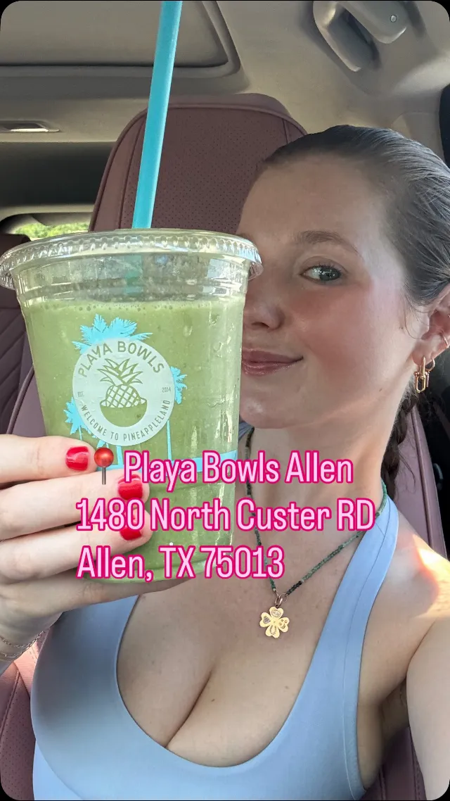 Post by Vegan Dallas Foodie🧿