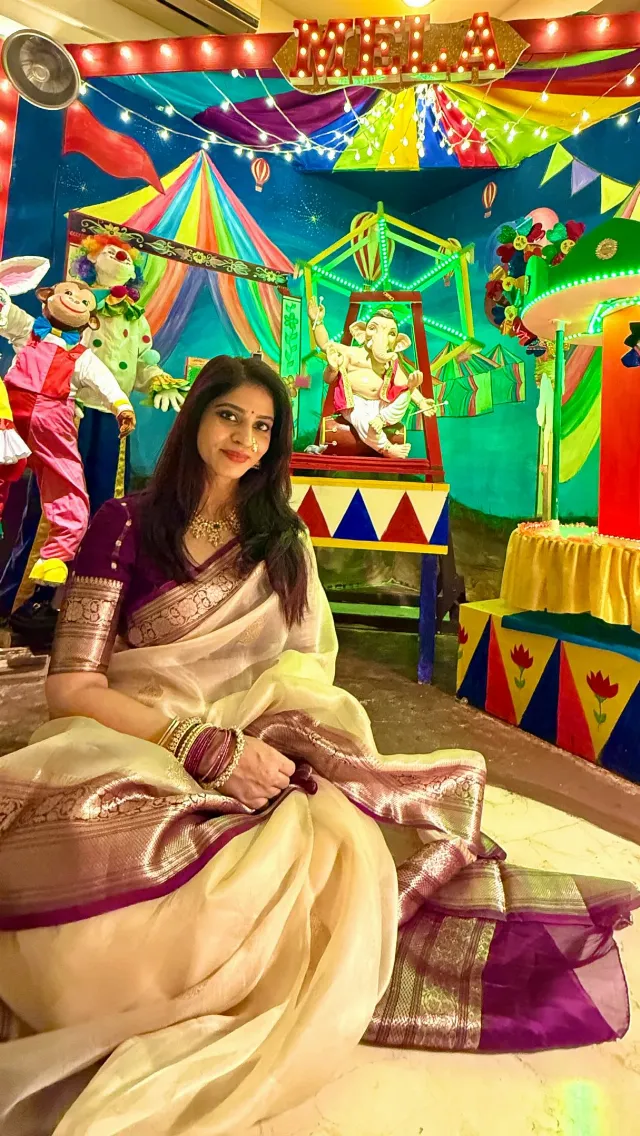 Post by Shweta Mahadik