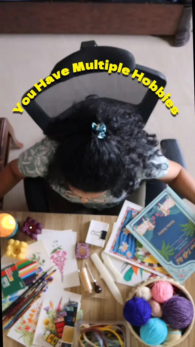 Post by Disha Mishra Dubey | DIY | Home Decor | Art