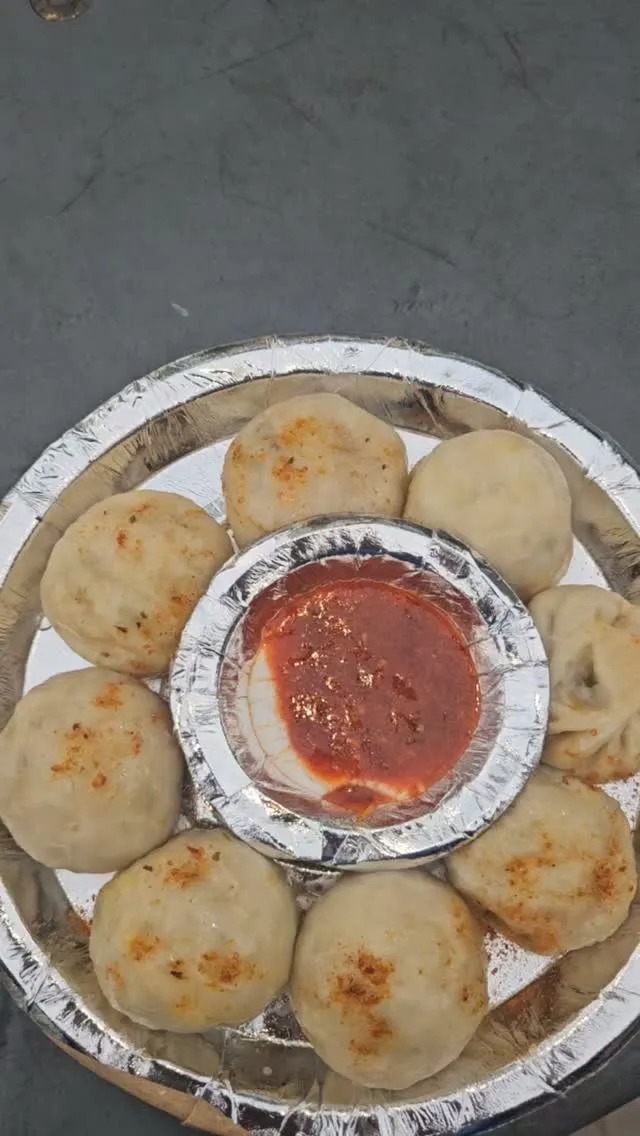 Post by Yummy food | Delhi blogger
