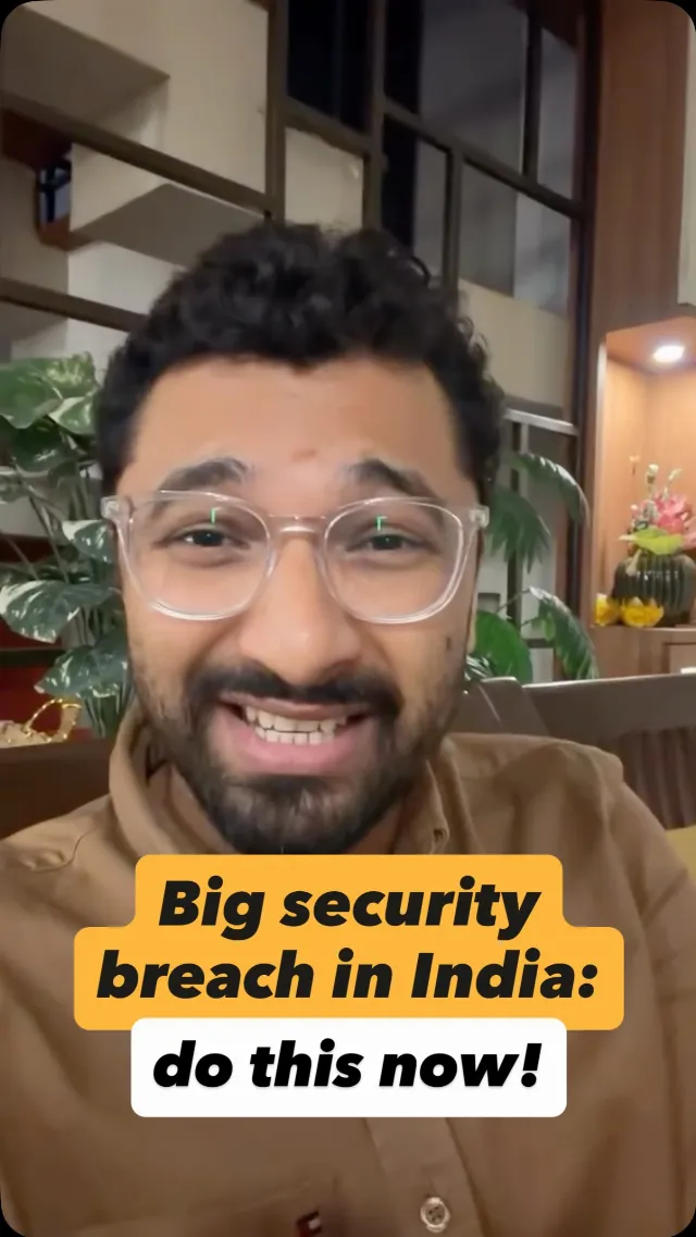Post by Udayan Adhye | Finance & Investing
