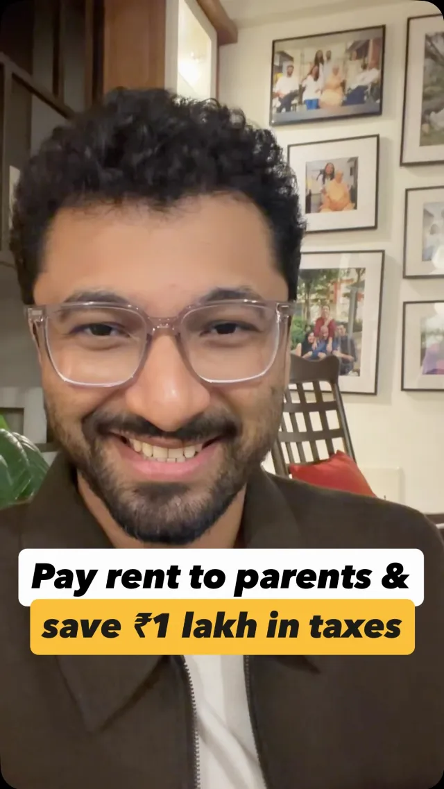 Post by Udayan Adhye | Finance & Investing