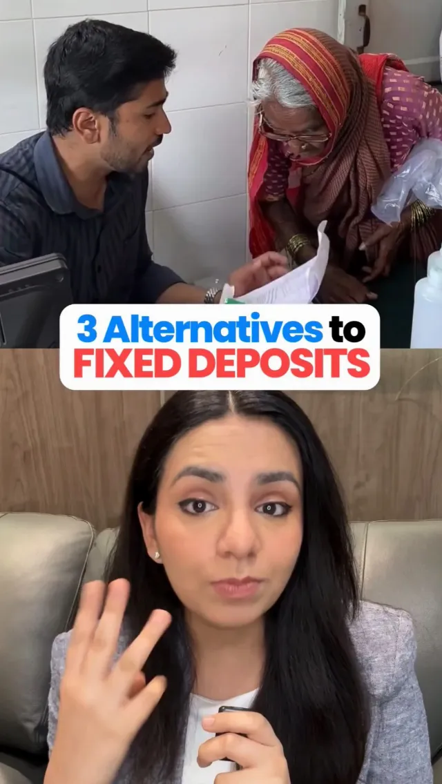 Post by Himani Chowdhary | Finance