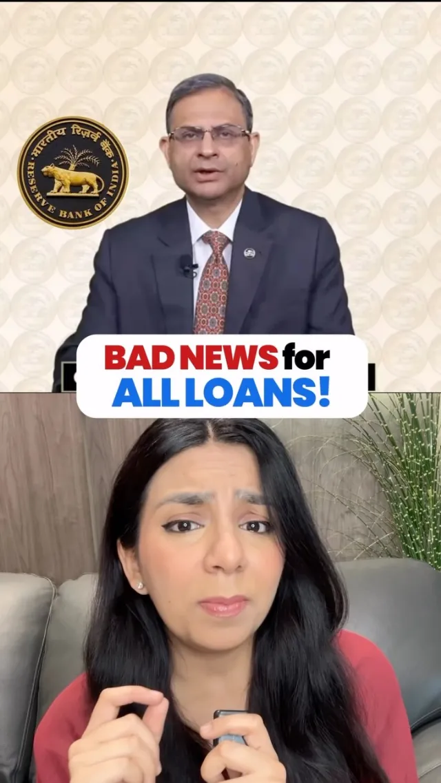 Post by Himani Chowdhary | Finance