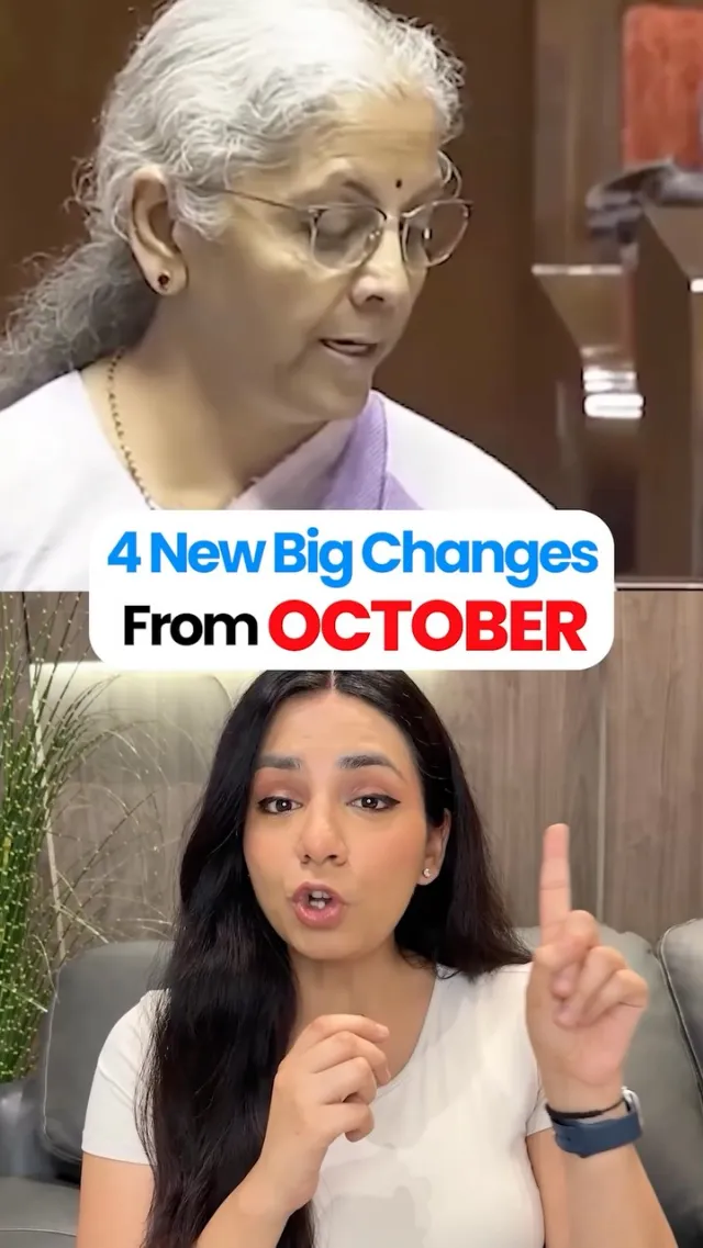 Post by Himani Chowdhary | Finance