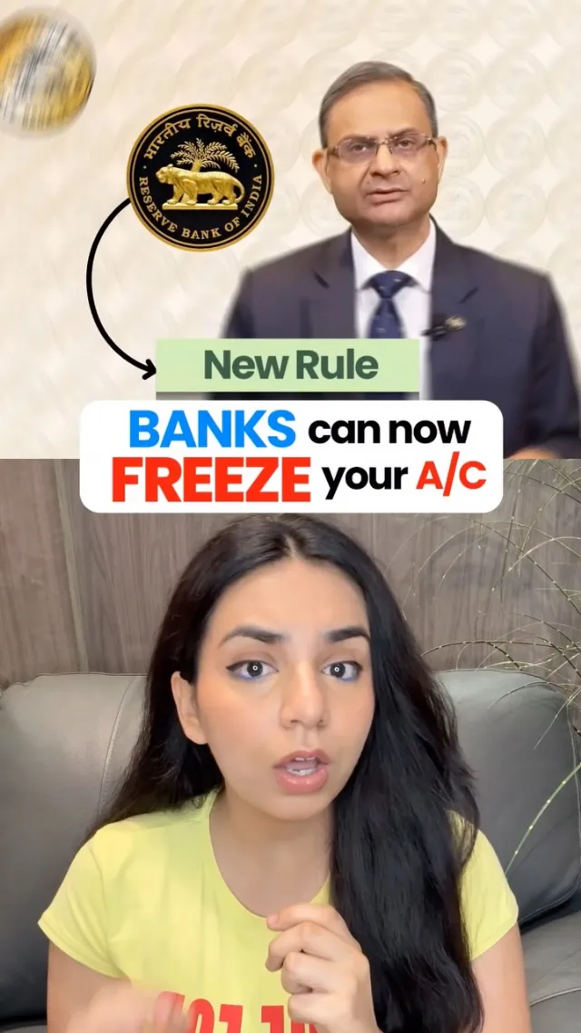 Post by Himani Chowdhary | Finance