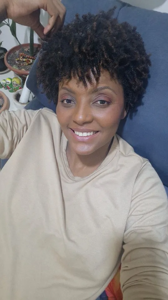 Post by Josi Helena|Saúde Estética da pessoa negra