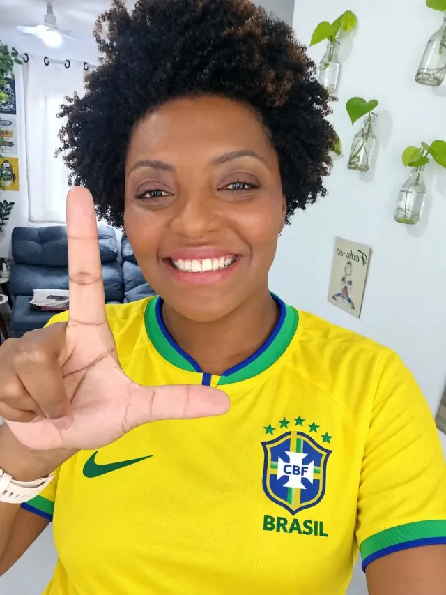 Post by Josi Helena|Saúde Estética da pessoa negra