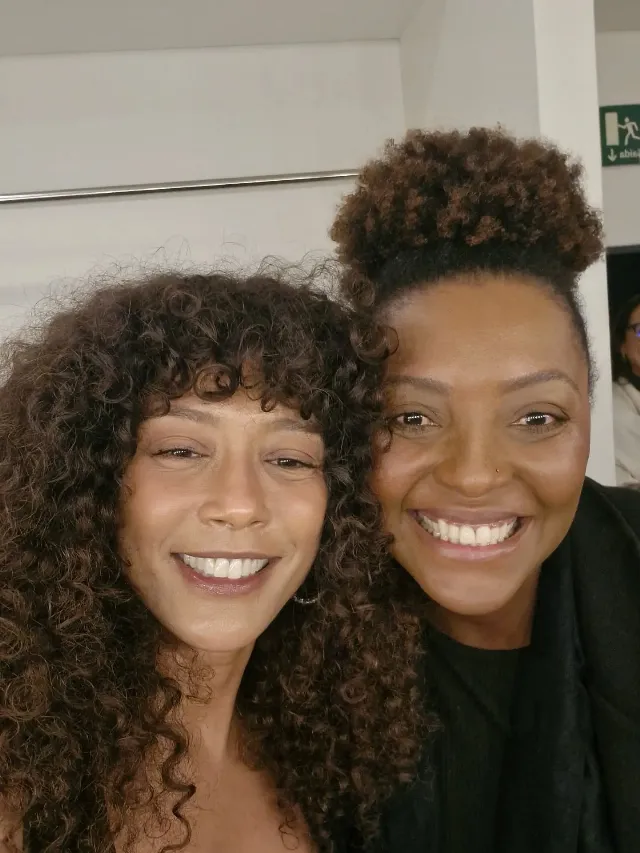 Post by Josi Helena|Saúde Estética da pessoa negra