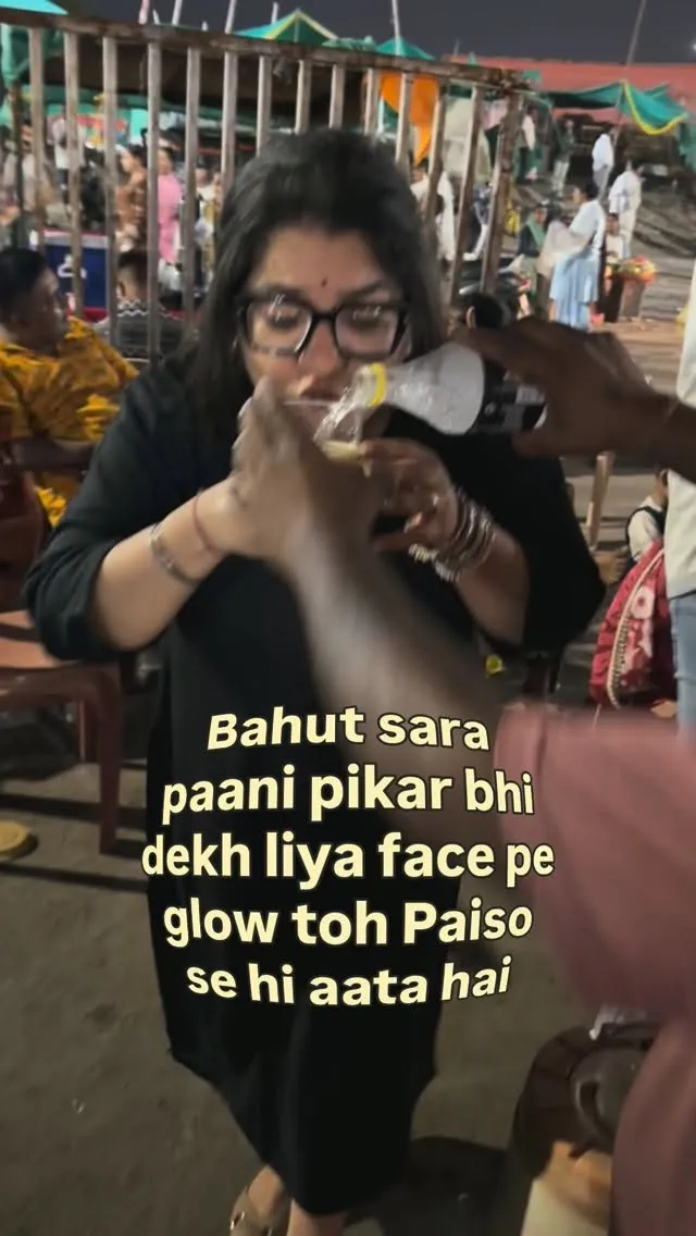 Post by Delhi blogger| Anisha🧿
