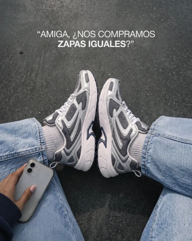 Post by FILA Argentina