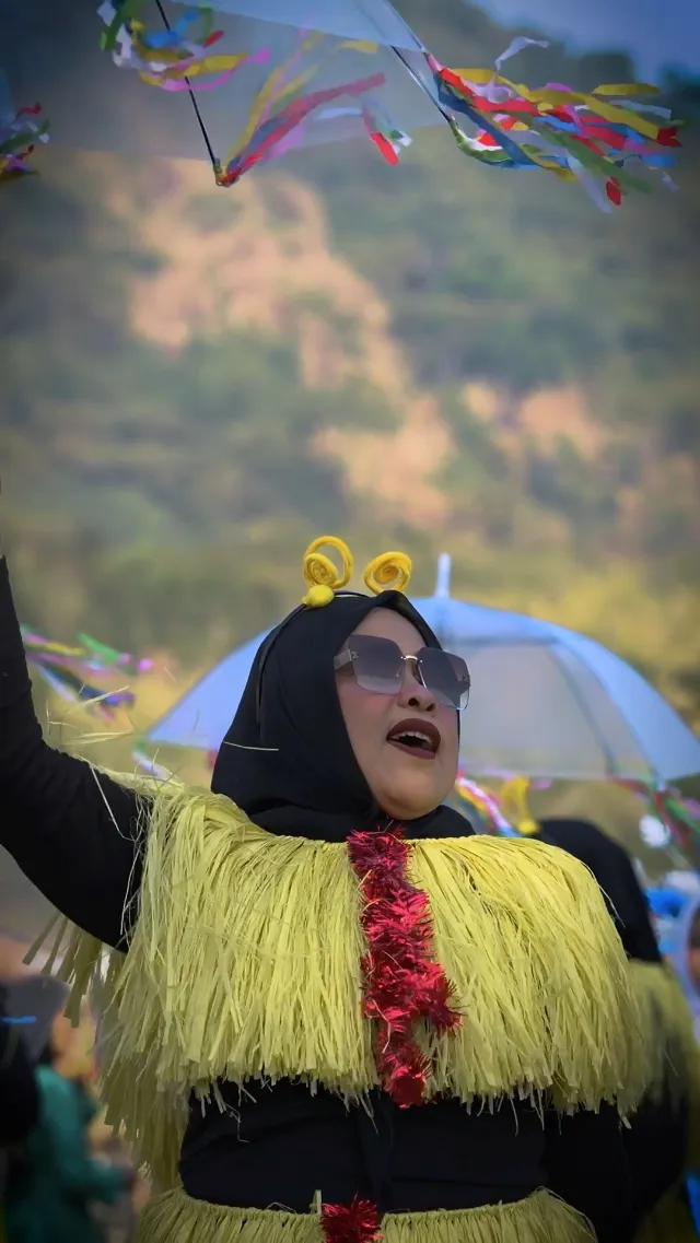 Post by SnackVideo Indonesia Official