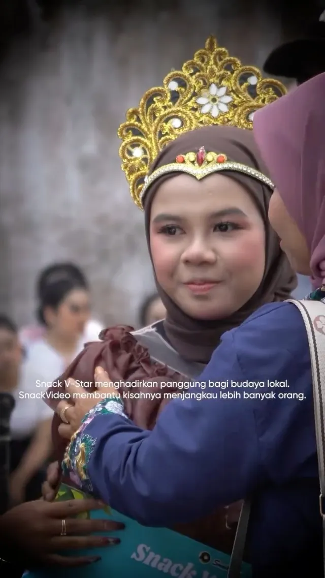 Post by SnackVideo Indonesia Official